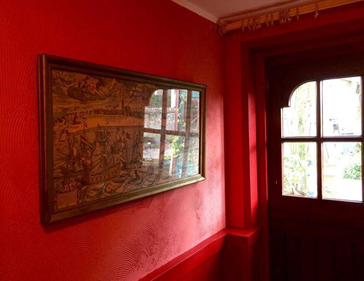 B&B Bij De Boomgaard Tricht ภายนอก รูปภาพ