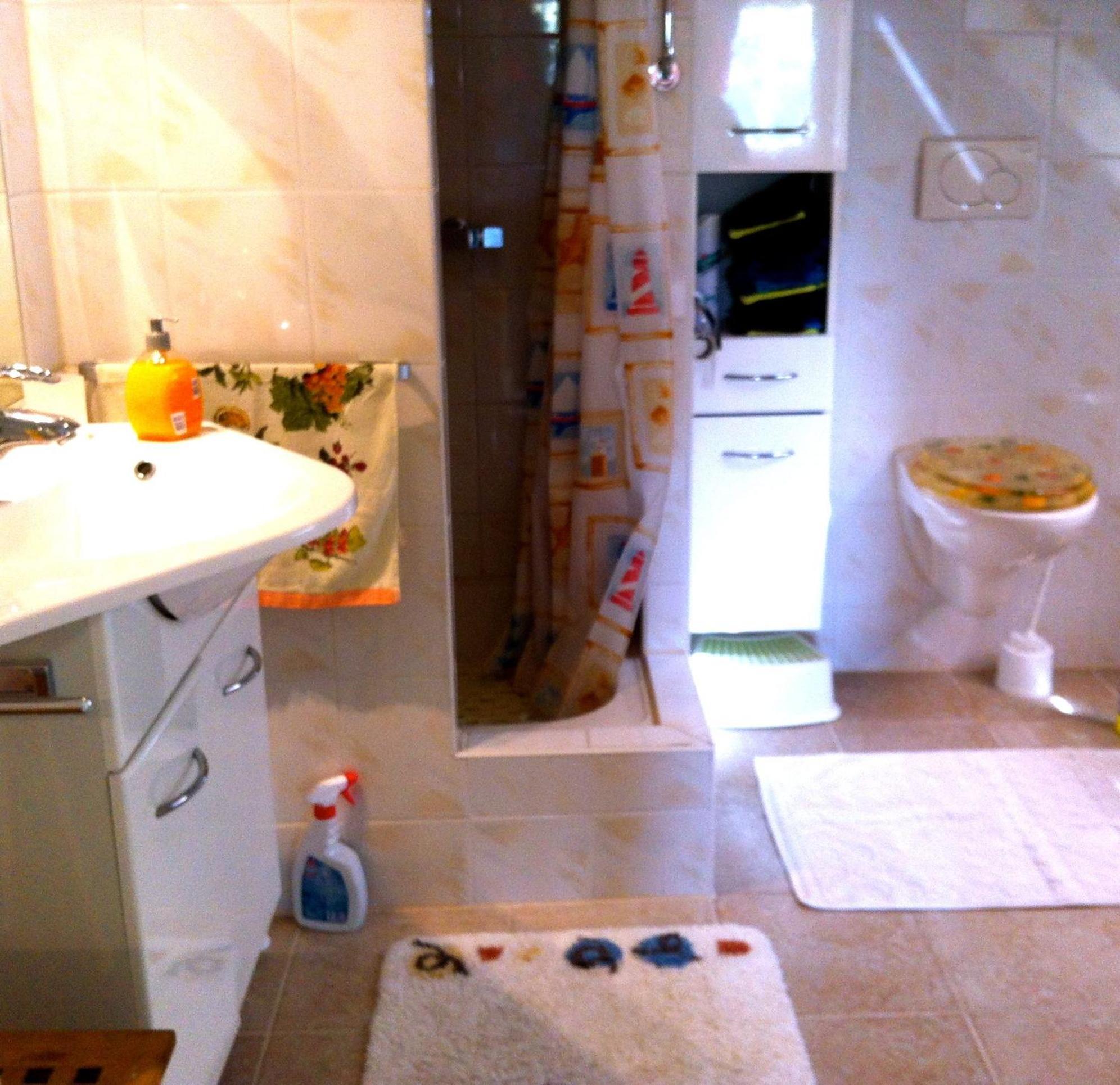 B&B Bij De Boomgaard Tricht ภายนอก รูปภาพ