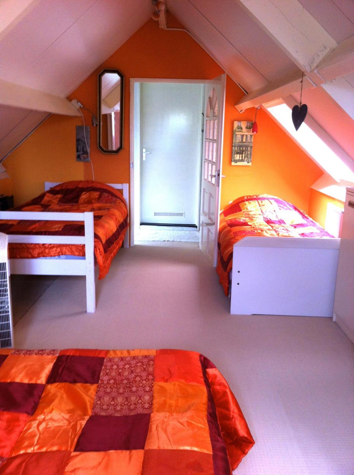 B&B Bij De Boomgaard Tricht ภายนอก รูปภาพ
